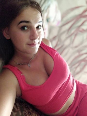 Анкета проститутки Надежда - Фото 1, , 25 лет, №155346